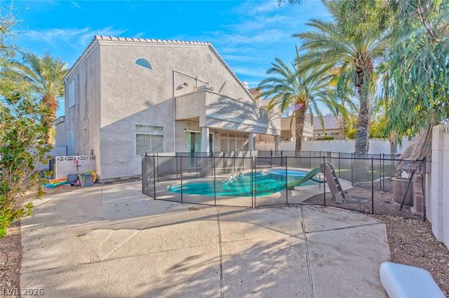 2175 Fountain Springs Drive, Henderson, NV 89074
