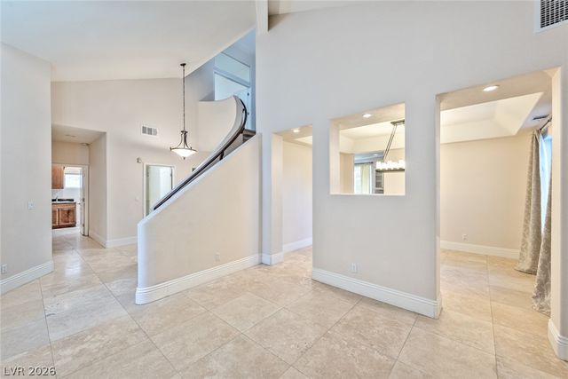 2175 Fountain Springs Drive, Henderson, NV 89074