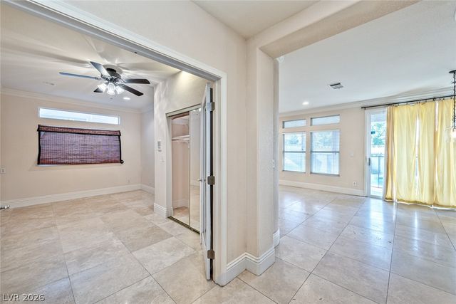 2175 Fountain Springs Drive, Henderson, NV 89074