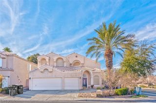 2175 Fountain Springs Drive, Henderson, NV 89074