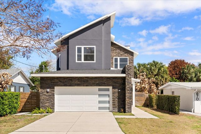 668 OVERSPIN DRIVE, Winter Park, FL 32789