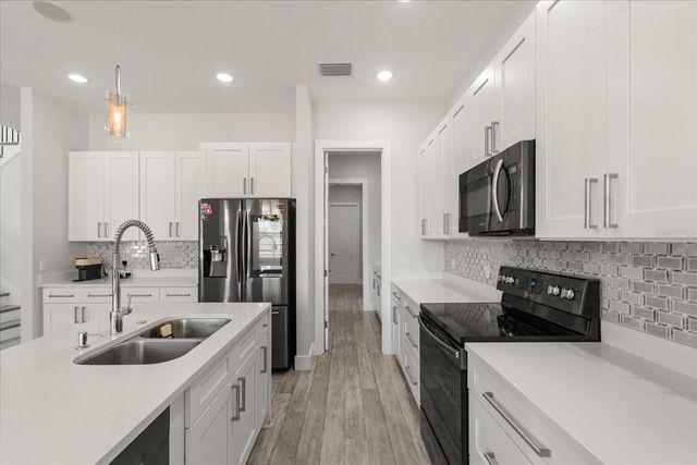 668 OVERSPIN DRIVE, Winter Park, FL 32789