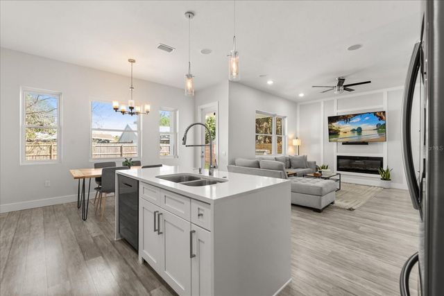 668 OVERSPIN DRIVE, Winter Park, FL 32789