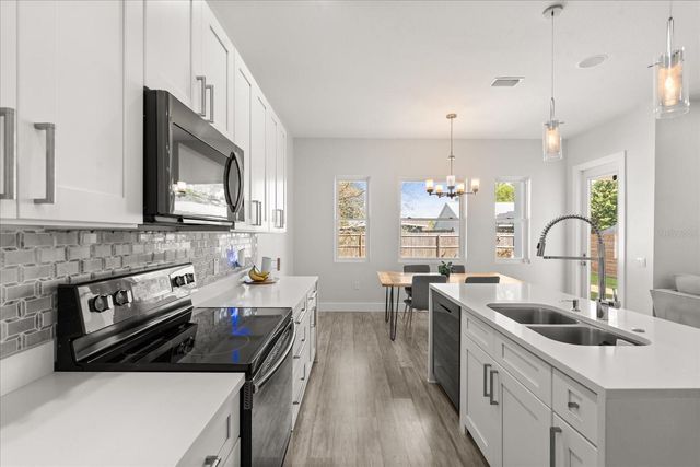 668 OVERSPIN DRIVE, Winter Park, FL 32789