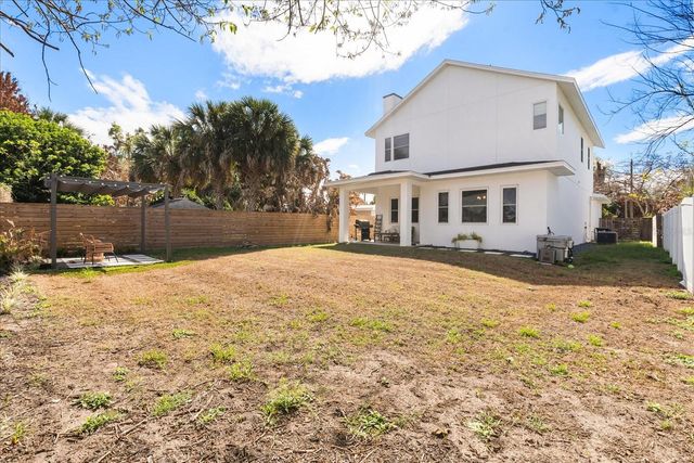 668 OVERSPIN DRIVE, Winter Park, FL 32789