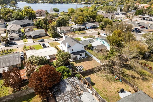 668 OVERSPIN DRIVE, Winter Park, FL 32789