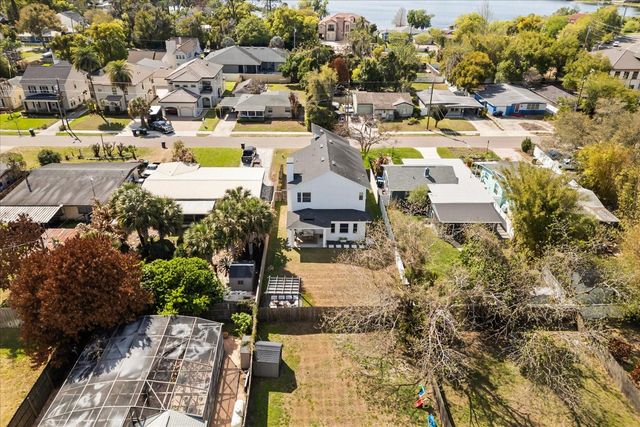 668 OVERSPIN DRIVE, Winter Park, FL 32789