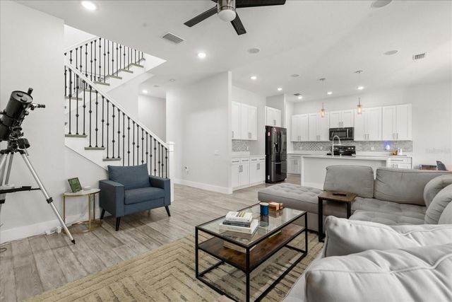 668 OVERSPIN DRIVE, Winter Park, FL 32789