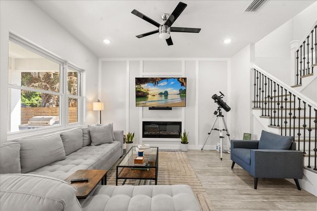 668 OVERSPIN DRIVE, Winter Park, FL 32789