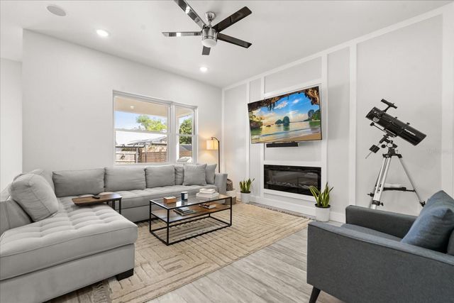 668 OVERSPIN DRIVE, Winter Park, FL 32789