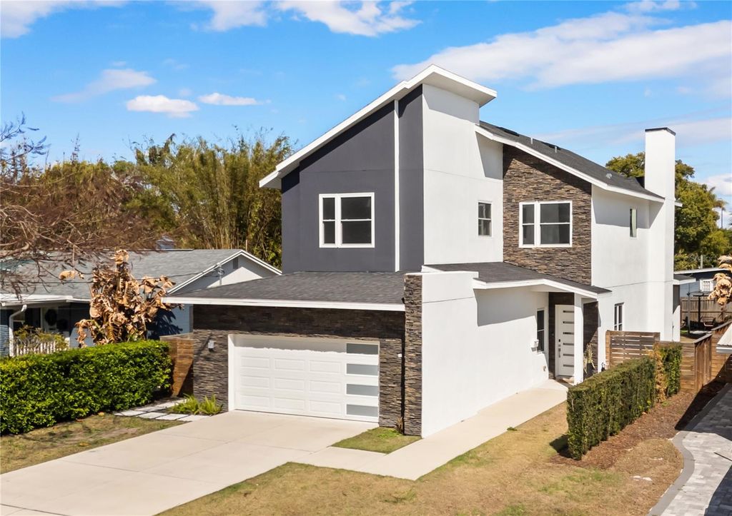 668 OVERSPIN DRIVE, Winter Park, FL 32789