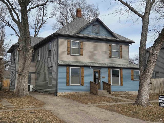 115 NE 7th Street, Abilene, KS 67410