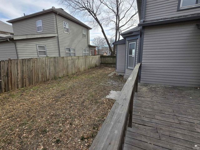 115 NE 7th Street, Abilene, KS 67410