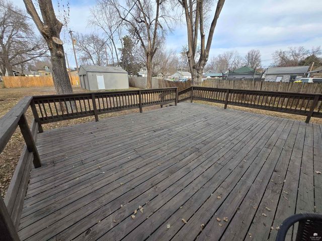 115 NE 7th Street, Abilene, KS 67410