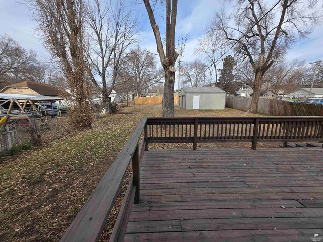 115 NE 7th Street, Abilene, KS 67410