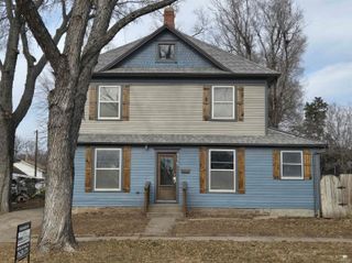 115 NE 7th Street, Abilene, KS 67410