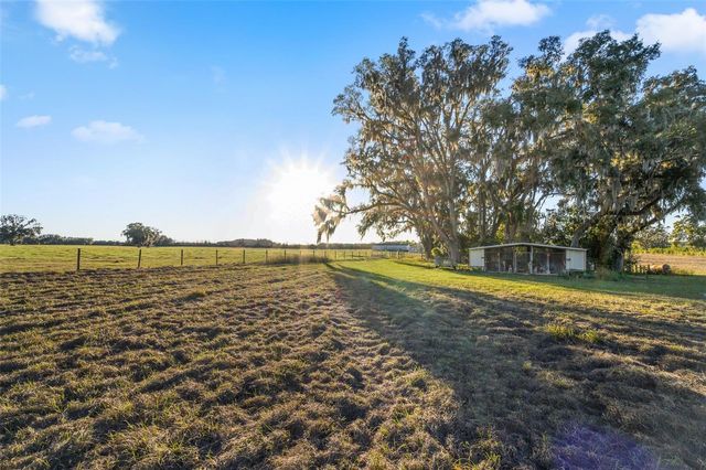 001 NW 202ND STREET, Newberry, FL 32669