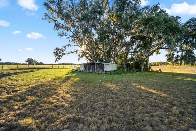 001 NW 202ND STREET, Newberry, FL 32669