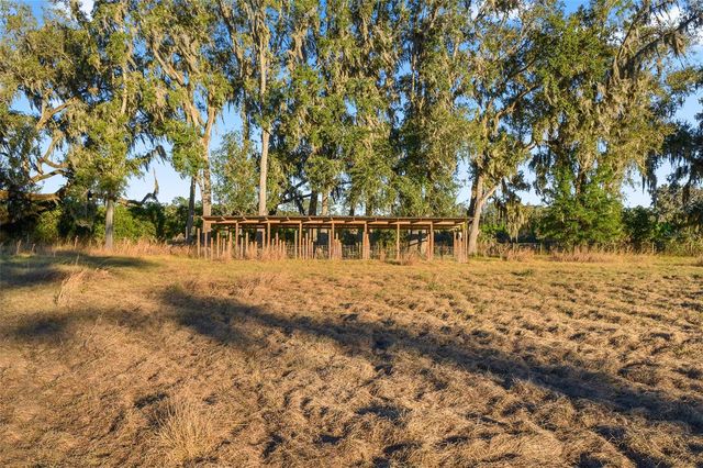 001 NW 202ND STREET, Newberry, FL 32669