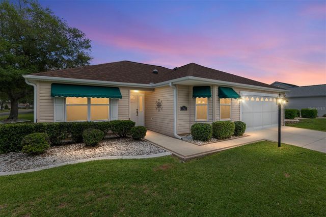 17617 SE 80TH ALTAMAHA COURT, The Villages, FL 32162