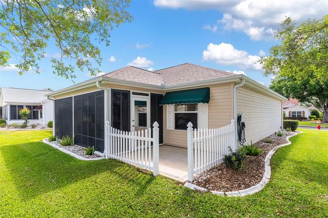 17617 SE 80TH ALTAMAHA COURT, The Villages, FL 32162