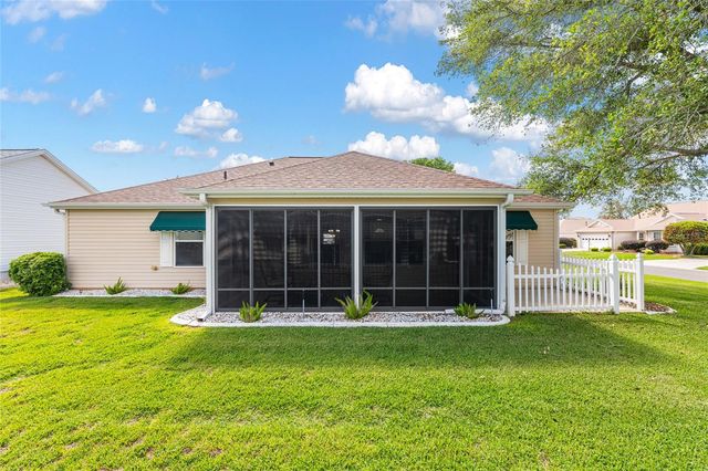 17617 SE 80TH ALTAMAHA COURT, The Villages, FL 32162