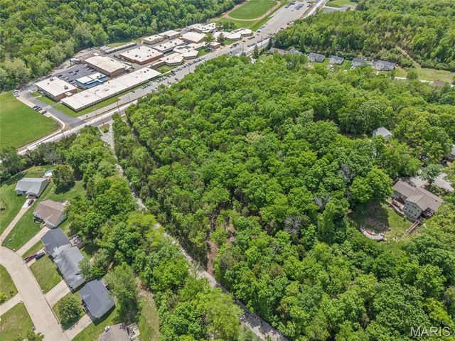 4204 Oakcrest Drive, House Springs, MO 63051