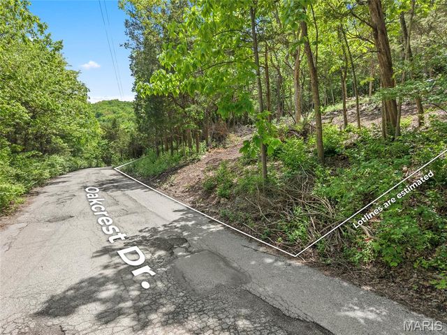4204 Oakcrest Drive, House Springs, MO 63051