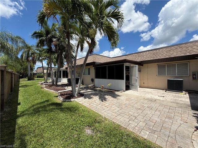 5736 Bass CIR, Fort Myers, FL 33919