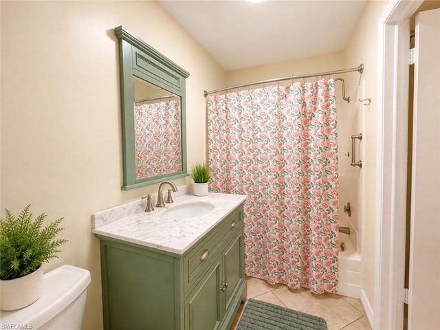 5736 Bass CIR, Fort Myers, FL 33919