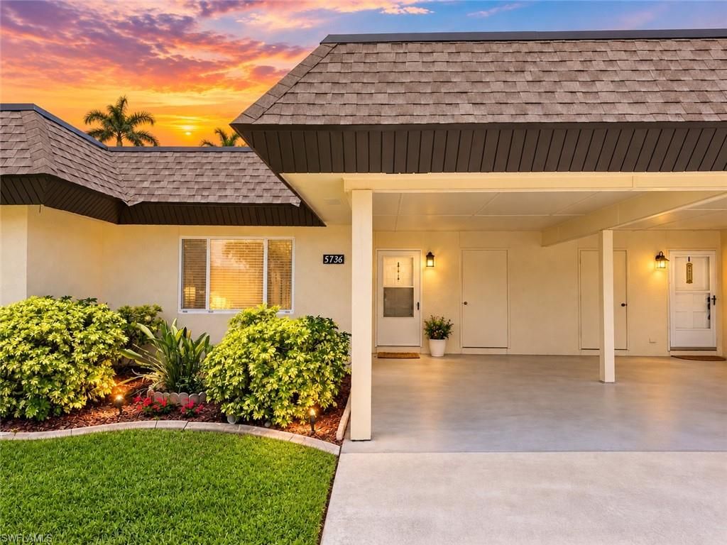 5736 Bass CIR, Fort Myers, FL 33919