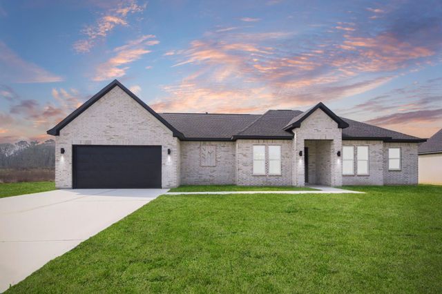 3072 Road 66124, Dayton, TX 77535