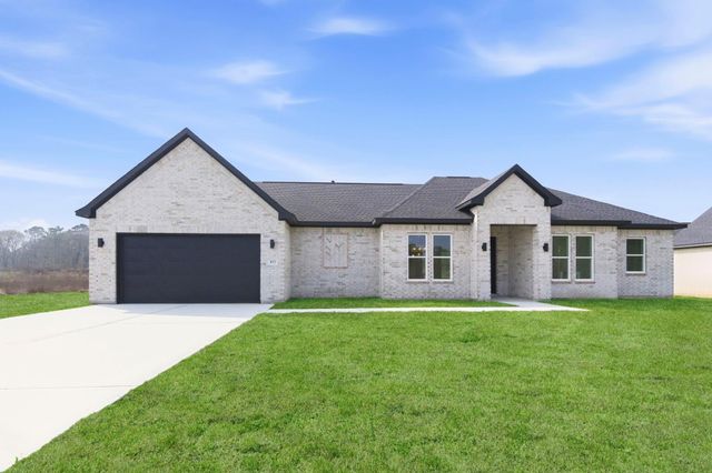 3072 Road 66124, Dayton, TX 77535