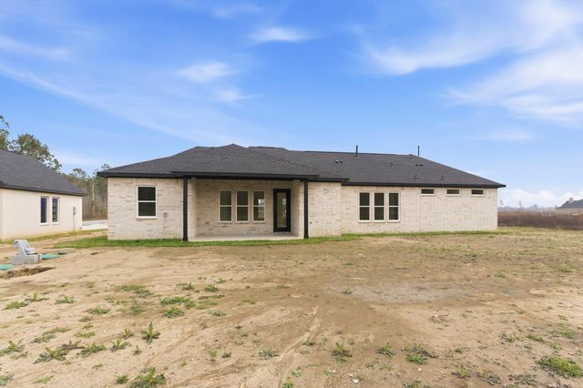 3072 Road 66124, Dayton, TX 77535