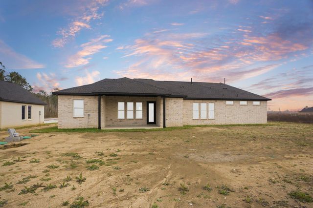 3072 Road 66124, Dayton, TX 77535