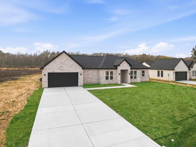 3072 Road 66124, Dayton, TX 77535