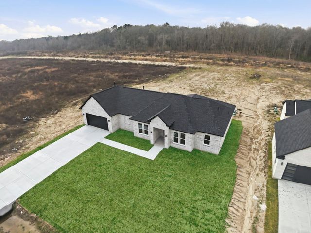 3072 Road 66124, Dayton, TX 77535