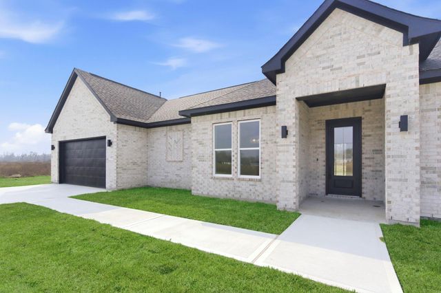 3072 Road 66124, Dayton, TX 77535