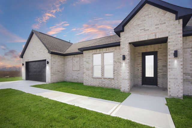 3072 Road 66124, Dayton, TX 77535