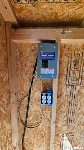 1216 S 17TH Street, Herrin, IL 62948