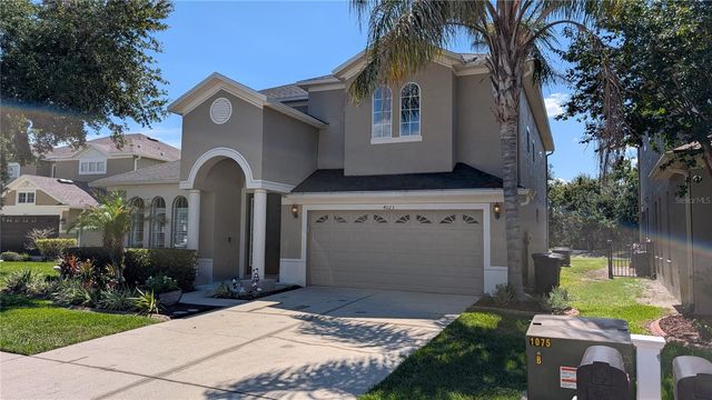 4023 HUNTINGDALE COURT, Wesley Chapel, FL 33543