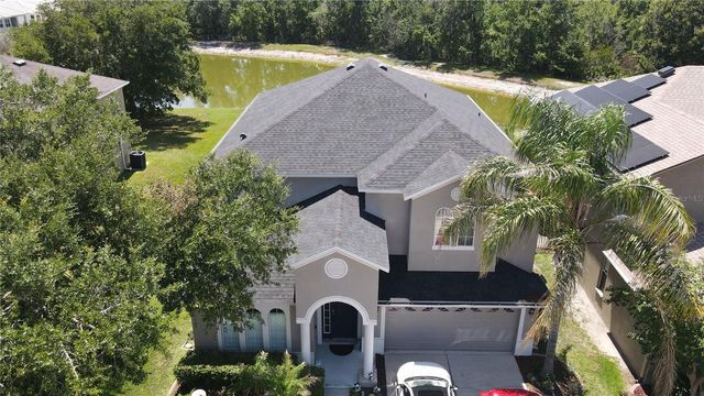 4023 HUNTINGDALE COURT, Wesley Chapel, FL 33543