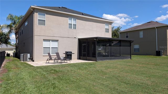 4023 HUNTINGDALE COURT, Wesley Chapel, FL 33543