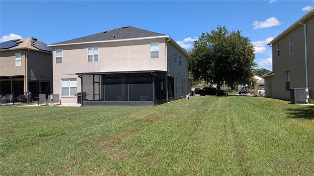 4023 HUNTINGDALE COURT, Wesley Chapel, FL 33543