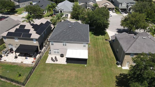 4023 HUNTINGDALE COURT, Wesley Chapel, FL 33543