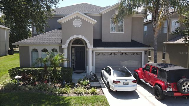 4023 HUNTINGDALE COURT, Wesley Chapel, FL 33543