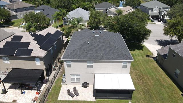 4023 HUNTINGDALE COURT, Wesley Chapel, FL 33543
