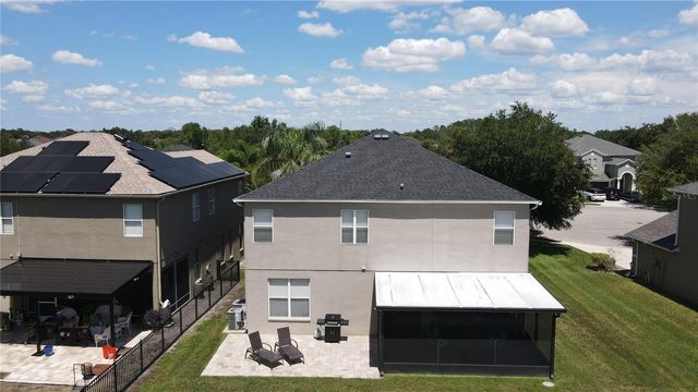 4023 HUNTINGDALE COURT, Wesley Chapel, FL 33543