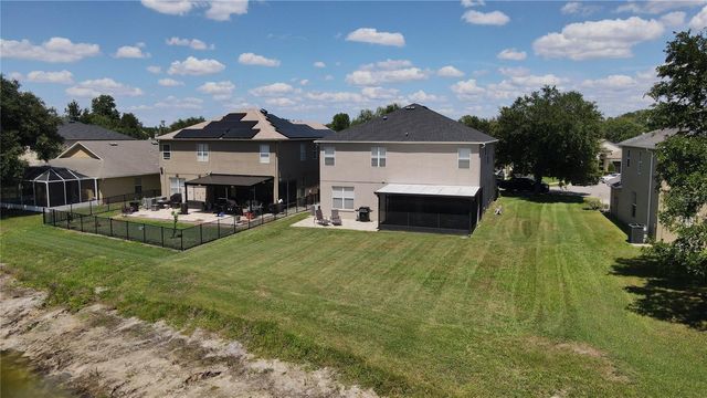 4023 HUNTINGDALE COURT, Wesley Chapel, FL 33543
