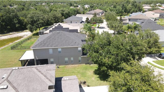 4023 HUNTINGDALE COURT, Wesley Chapel, FL 33543